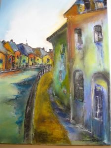 dernières toiles dernières toiles